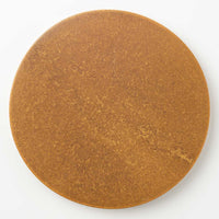 yoshida pottery HORIZON PLATE さびいろこはく yoshida pottery 陶磁器作家もの