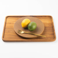yoshida pottery HORIZON PLATE さびいろこはく yoshida pottery 陶磁器作家もの
