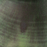 yoshida pottery 中鉢 さびいろうぐいす yoshida pottery 陶磁器作家もの