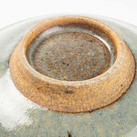 作家 工藤真人 淡青釉浅鉢 作家 工藤真人 陶磁器作家もの