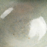 作家 工藤真人 淡青釉リムボウル 作家 工藤真人 陶磁器作家もの