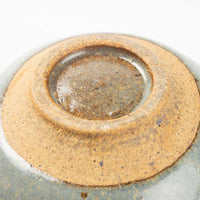 作家 工藤真人 淡青釉沓形鉢 作家 工藤真人 陶磁器作家もの