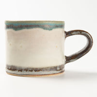 作家 工藤真人 スモールビーチマグ SM 作家 工藤真人 陶磁器作家もの