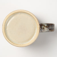 作家 工藤真人 スモールビーチマグ SM 作家 工藤真人 陶磁器作家もの