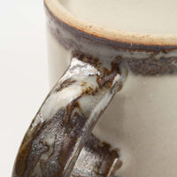 作家 工藤真人 スモールビーチマグ SM 作家 工藤真人 陶磁器作家もの