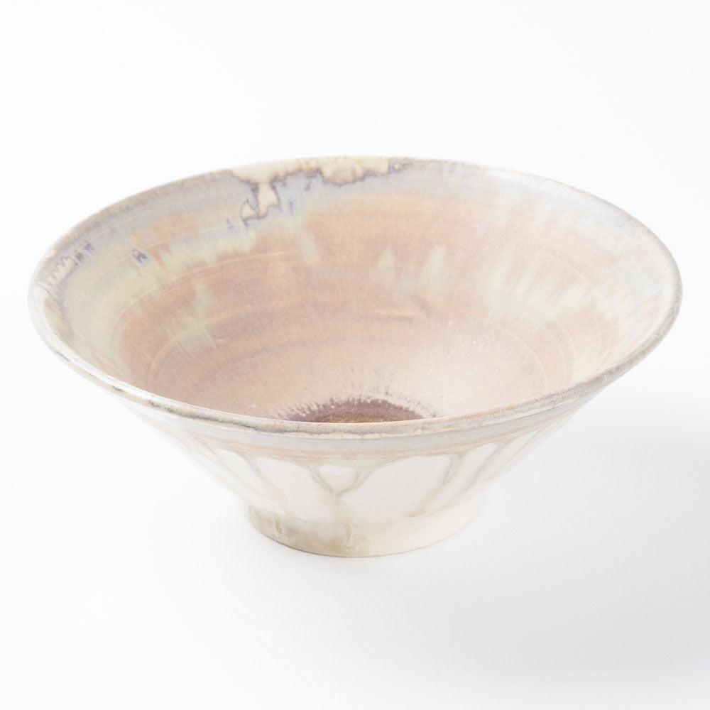 作家 杉山悠 小鉢 桜色 ¥2,860 大人の焼き物