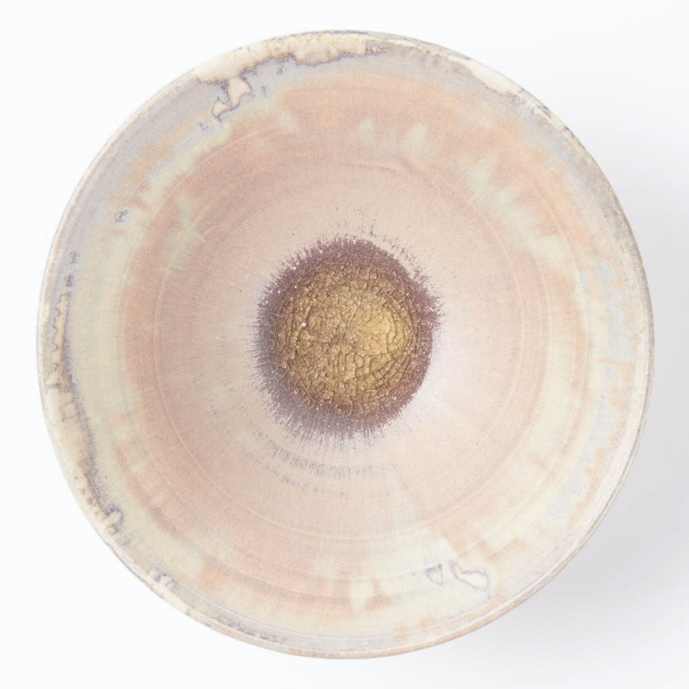 作家 杉山悠 小鉢 桜色 ¥2,860 大人の焼き物