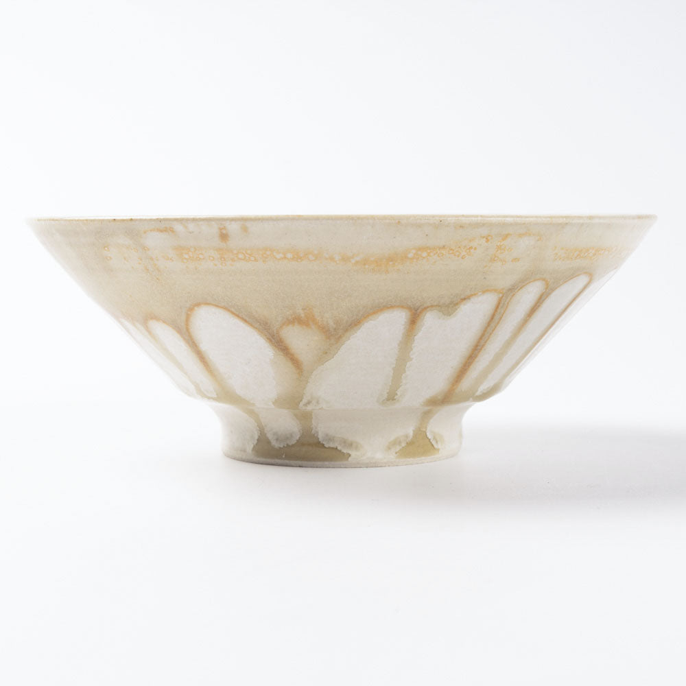 作家 杉山悠 小鉢 薄緑 作家 杉山悠 陶磁器作家もの