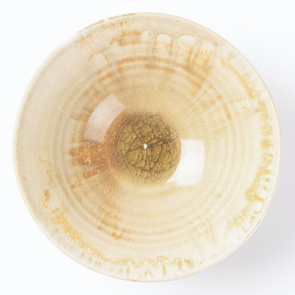 作家 杉山悠 小鉢 薄緑 作家 杉山悠 陶磁器作家もの