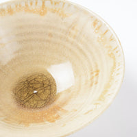 作家 杉山悠 小鉢 薄緑 作家 杉山悠 陶磁器作家もの