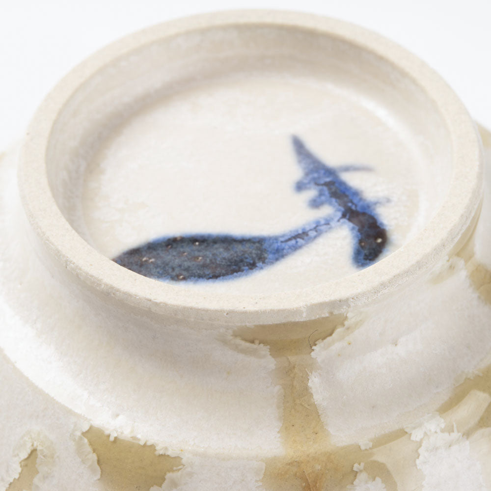 作家 杉山悠 小鉢 薄緑 作家 杉山悠 陶磁器作家もの