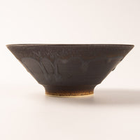 作家 杉山悠 小鉢 ブロンズ 作家 杉山悠 陶磁器作家もの