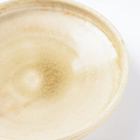 作家 杉山悠 取り皿 薄緑 作家 杉山悠 陶磁器作家もの