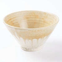 作家 杉山悠 飯碗 薄緑 作家 杉山悠 陶磁器作家もの