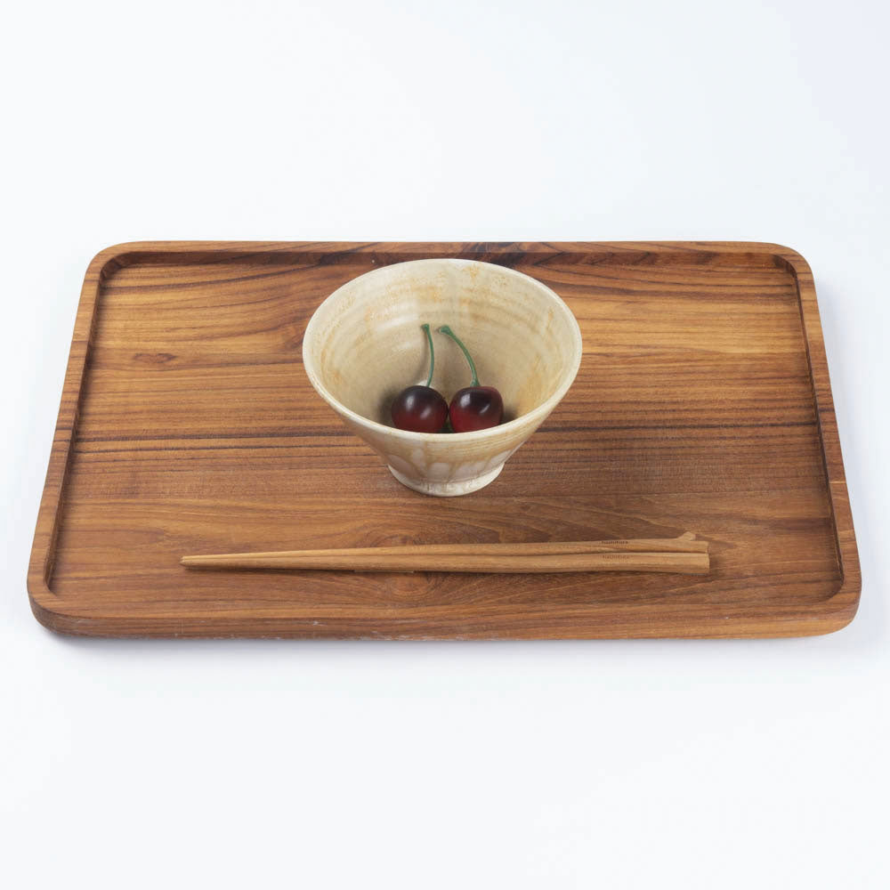 作家 杉山悠 飯碗 薄緑 作家 杉山悠 陶磁器作家もの