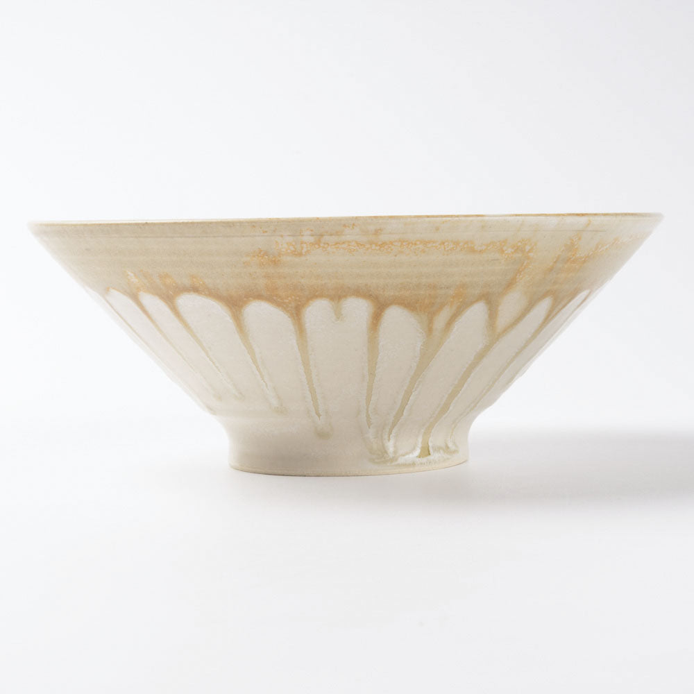 作家 杉山悠 平鉢 薄緑 作家 杉山悠 陶磁器作家もの