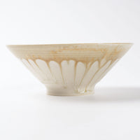 作家 杉山悠 平鉢 薄緑 作家 杉山悠 陶磁器作家もの