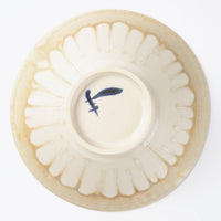 作家 杉山悠 平鉢 薄緑 作家 杉山悠 陶磁器作家もの