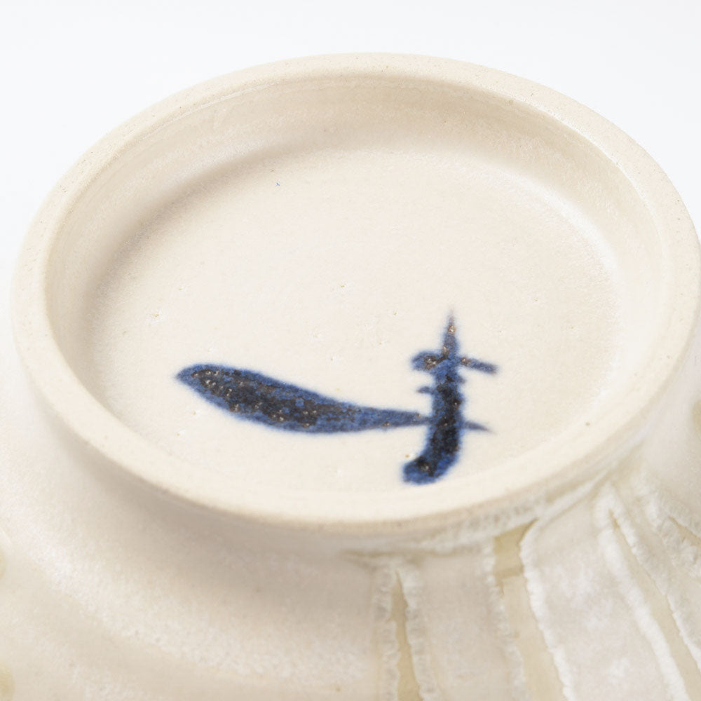 作家 杉山悠 平鉢 薄緑 作家 杉山悠 陶磁器作家もの