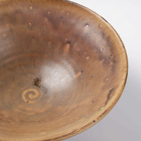 作家 杉山悠 平鉢 黄色 作家 杉山悠 陶磁器作家もの