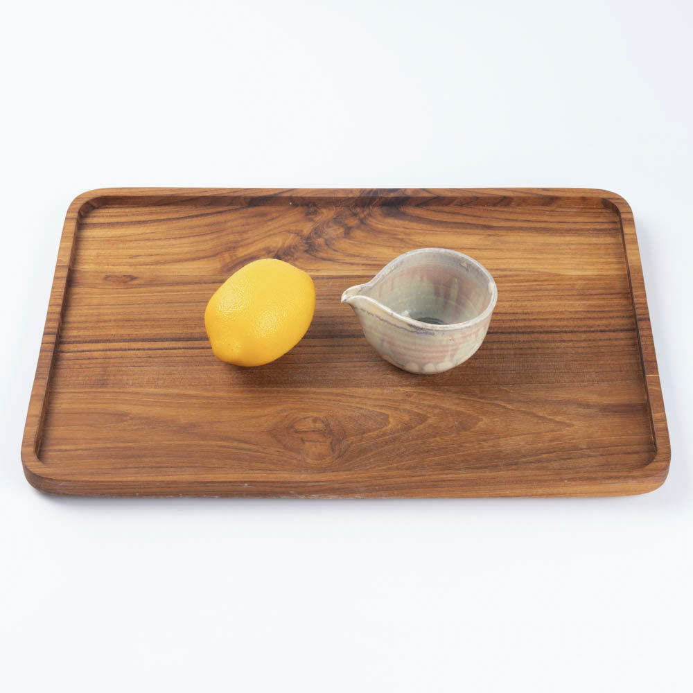 作家 杉山悠 片口 桜色 作家 杉山悠 陶磁器作家もの