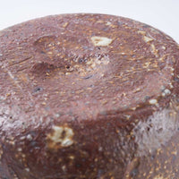 作家 山本直毅 フリーカップ アンティークホワイト 作家 山本直毅 陶磁器作家もの