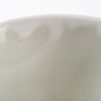 美濃焼 祐山窯 ボウル ライン アイボリー 美濃焼 祐山窯 美濃焼