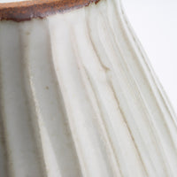 美濃焼 祐山窯 ボウル ライン アイボリー 美濃焼 祐山窯 美濃焼