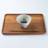 美濃焼 祐山窯 ボウル ロリエ アイボリー 美濃焼 祐山窯 美濃焼