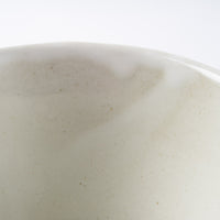 美濃焼 祐山窯 ボウル ロリエ アイボリー 美濃焼 祐山窯 美濃焼