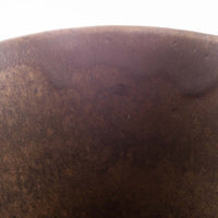 美濃焼 祐山窯 ボウル ライン ブロンズ 美濃焼 祐山窯 美濃焼