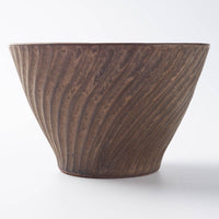 美濃焼 祐山窯 ボウル クール ブロンズ 美濃焼 祐山窯 美濃焼