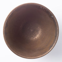美濃焼 祐山窯 ボウル クール ブロンズ 美濃焼 祐山窯 美濃焼