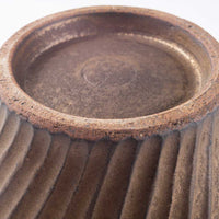 美濃焼 祐山窯 ボウル クール ブロンズ 美濃焼 祐山窯 美濃焼