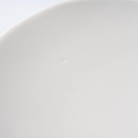 atelier POMME ハートモチーフコーヒーカップ&ソーサー 紫マット atelier POMME 陶磁器作家もの