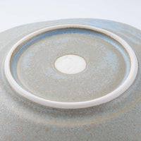京焼・清水焼 KIWAKOTO YURI 空 Medium 20.5cm皿 京焼・清水焼 KIWAKOTO 京焼・清水焼