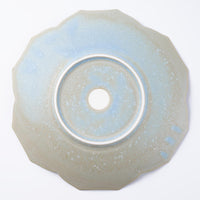 京焼・清水焼 KIWAKOTO YURI 空 Large 26cm皿 京焼・清水焼 KIWAKOTO 京焼・清水焼