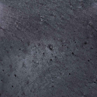 信楽焼 丸十製陶 リム鉢 黒マット 信楽焼 丸十製陶 信楽焼