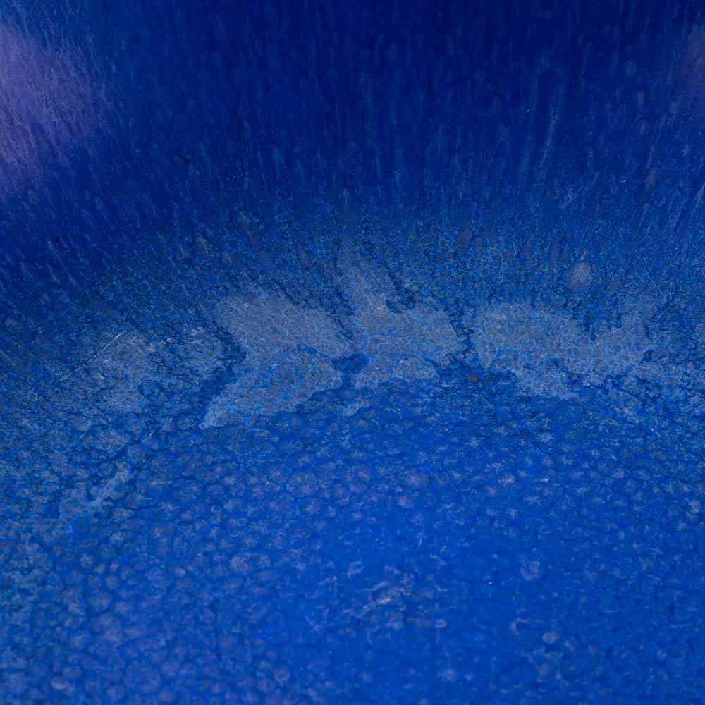 信楽焼 丸十製陶 浅鉢 ターコイズ 信楽焼 丸十製陶 信楽焼