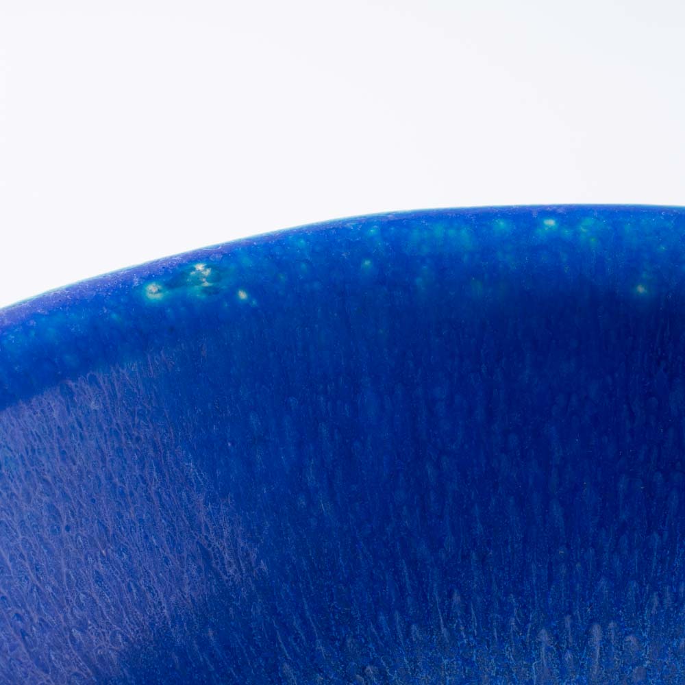 信楽焼 丸十製陶 浅鉢 ターコイズ 信楽焼 丸十製陶 信楽焼