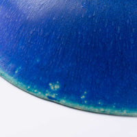 信楽焼 丸十製陶 浅鉢 ターコイズ 信楽焼 丸十製陶 信楽焼