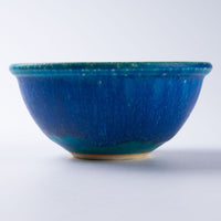 信楽焼 丸十製陶 小鉢 ターコイズ 信楽焼 丸十製陶 信楽焼