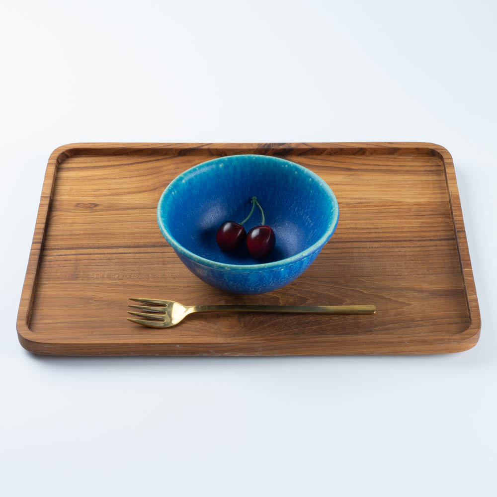 信楽焼 丸十製陶 小鉢 ターコイズ 信楽焼 丸十製陶 信楽焼