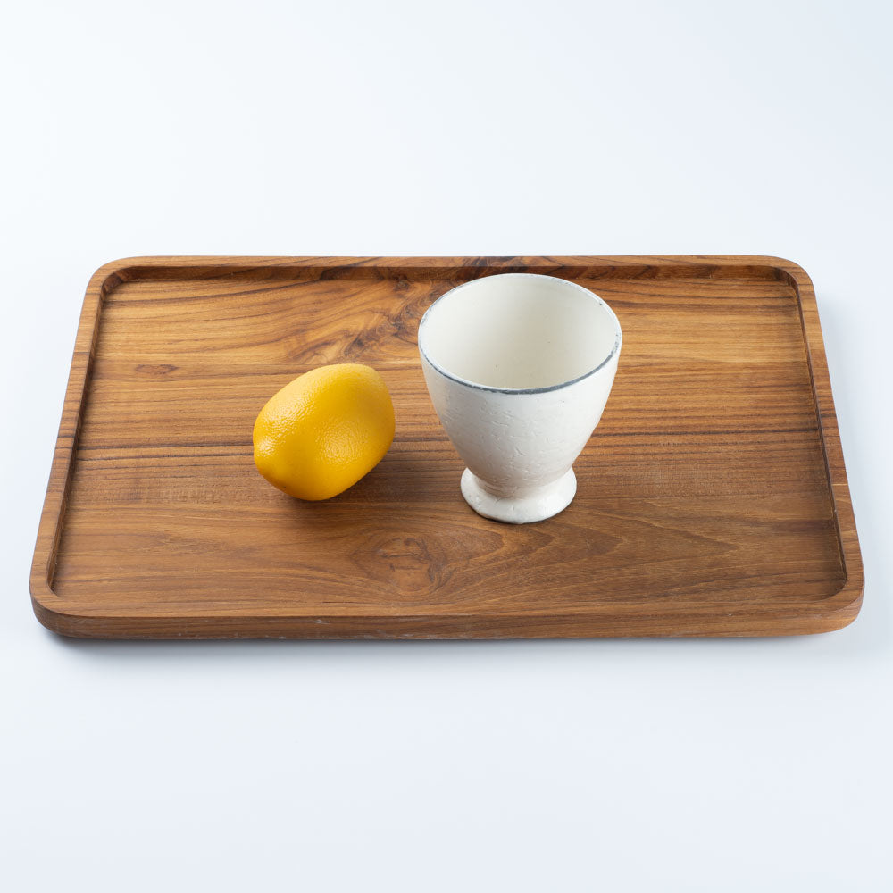 信楽焼 丸十製陶 ゴブレット 割れ粉引 信楽焼 丸十製陶 信楽焼