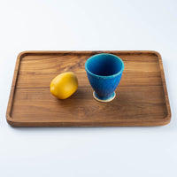 信楽焼 丸十製陶 ゴブレット ターコイズ 信楽焼 丸十製陶 信楽焼