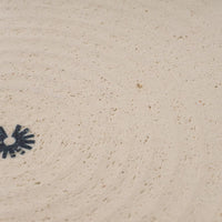 信楽焼 丸十製陶 21cmプレート ターコイズ 信楽焼 丸十製陶 信楽焼