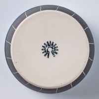 信楽焼 丸十製陶 カラーC/S ブルー 信楽焼 丸十製陶 信楽焼