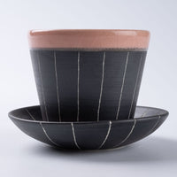 信楽焼 丸十製陶 カラーC/S ピンク 信楽焼 丸十製陶 信楽焼