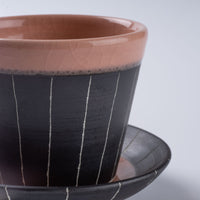 信楽焼 丸十製陶 カラーC/S ピンク 信楽焼 丸十製陶 信楽焼