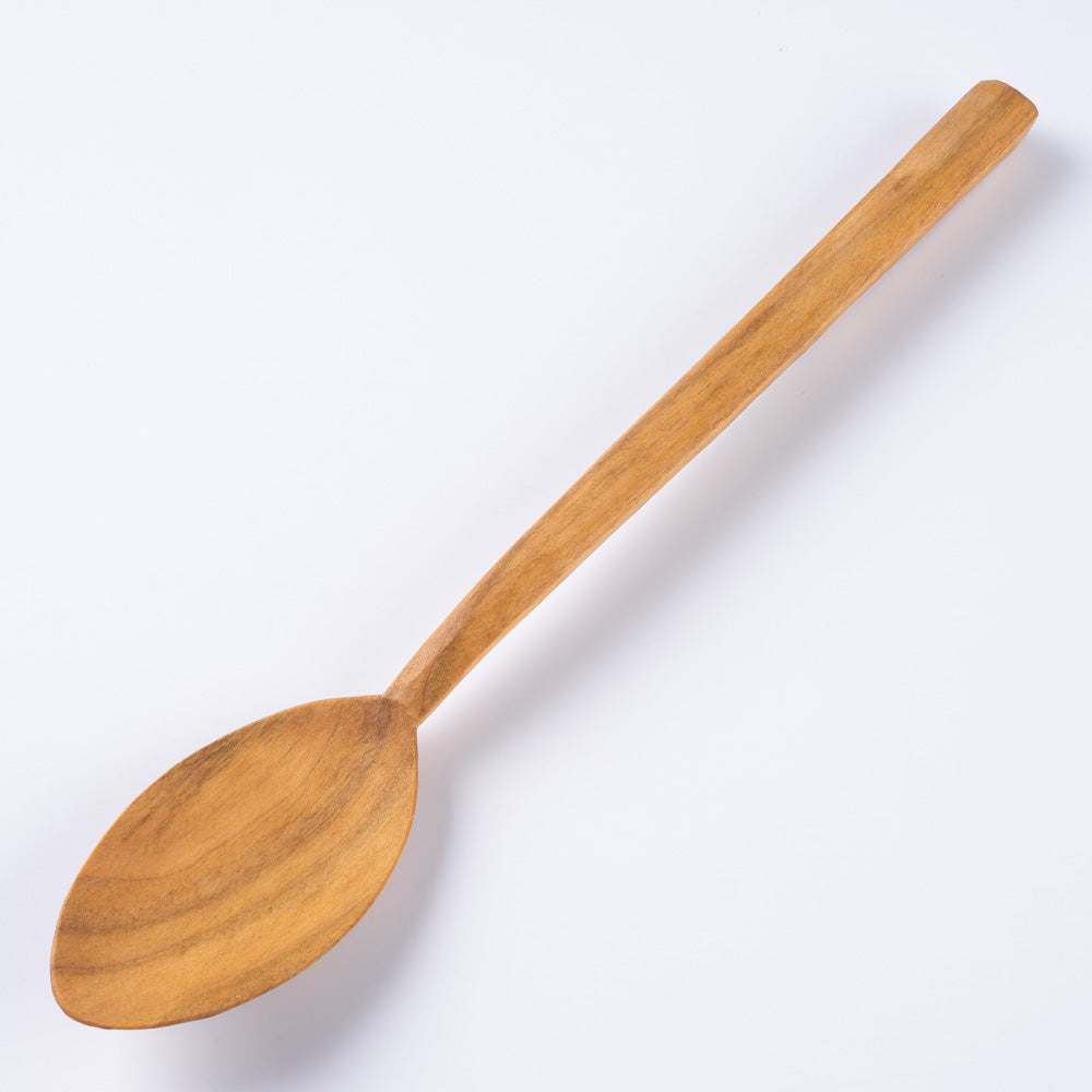 作家 小塚晋哉 スプーン ノーマル L（サクラ） ¥3,190 大人の焼き物